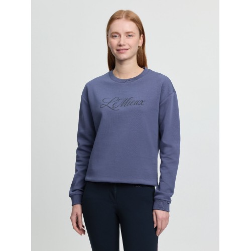 LeMieux SS26 Christina Crew Sweat