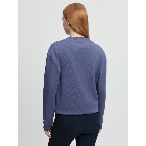 LeMieux SS26 Christina Crew Sweat