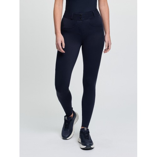 LeMieux SS26 Cami Sculpt riding breeches with full seat