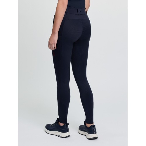 LeMieux SS26 Cami Sculpt riding breeches with full seat