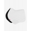 LeMieux CORE ProForm Moulded Close Contact Pad White