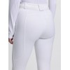 LeMieux SS26 Cami Sculpt riding tights with full seat