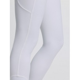 LeMieux SS26 Cami Sculpt леггинсы для верховой езды с полной леей
