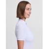 LeMieux SS26 Brilliance Verity Short Sleeve Show Shirt