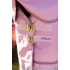 LeMieux SS26 Arika Ripstop 0 g Turnout Rug Fondant