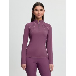 LeMieux SS26 Young Rider Airflow Base Layer