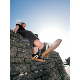 LeMieux SS26 Stockbridge замшевый Lifestyle Trainers