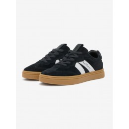 LeMieux SS26 Stockbridge замшевый Lifestyle Trainers