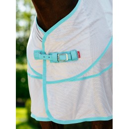 LeMieux Arika Crystal Cool Water попона