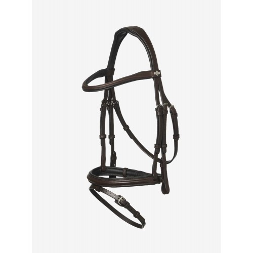 LeMieux SS26 Arika Classique Flash Bridle