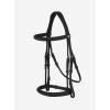 LeMieux SS26 Arika Classique Cavesson Bridle