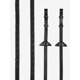 LeMieux SS26 Versa с хватом поводья