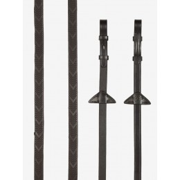 LeMieux SS26 Versa с хватом поводья