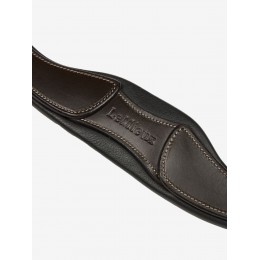 LeMieux SS26 Arika Contrast Anatomic Headpiece