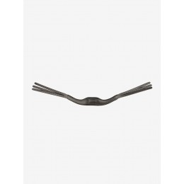 LeMieux SS26 Arika Contrast Anatomic Headpiece