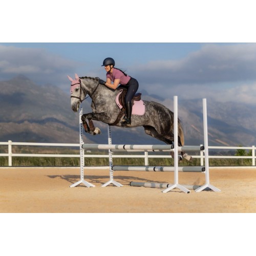 LeMieux SS26 Essence CC Saddle Pad