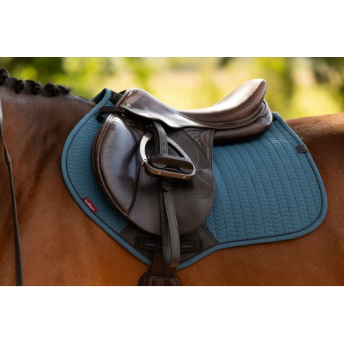 LeMieux SS26 Essence CC Saddle Pad