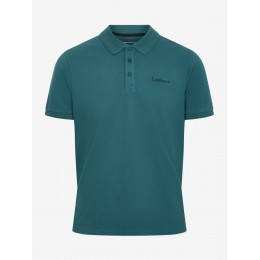 LeMieux SS26 мужской Classique поло