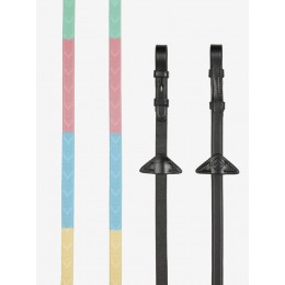 LeMieux SS26 Versa с хватом поводья