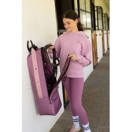 LeMieux SS26 Anatomical уздечка сумка