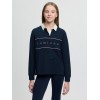 LeMieux SS26 Young Rider Riley Rugby Shirt