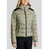 Montar FW25 MoAthena Refined Short Jacket