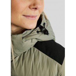 Montar FW25 MoAthena Refined укороченная куртка