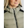 Montar FW25 MoAthena Refined Short Jacket