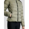 Montar FW25 MoAthena Refined Short Jacket