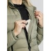 Montar FW25 MoAthena Refined Short Jacket