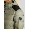 Montar FW25 MoAthena Refined Short Jacket