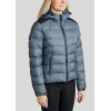 Montar FW25 MoAthena Refined Short Jacket