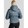 Montar FW25 MoAthena Refined Short Jacket