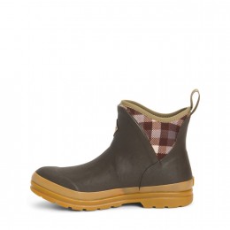 Muck ботинки Originals женский Pull-On Ankle