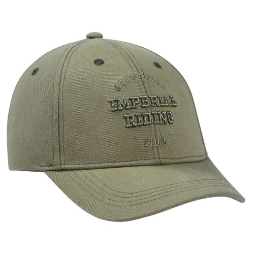 Imperial Riding SS26 Baseball Cap IRHGloria