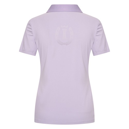 Imperial Riding SS26 Polo shirt IRHMarly