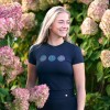 Imperial Riding SS26 Top IRHHolographics