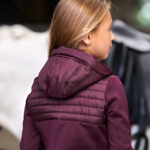 Imperial Riding FW25 Kids Tech Jacket IRHBrett