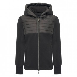 Imperial Riding FW25 детский Tech куртка IRHBrett