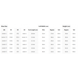 LeMieux детский Field ботинки для верховой езды TALL