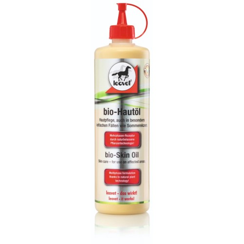 Leovet Bio-Skin Oil