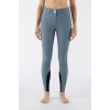 Equiline SS26 High-Waist Riding Breeches EQCusmakh Knee Grip