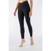 Equiline SS26 High Waist Riding Tights EQGalafh Full Grip