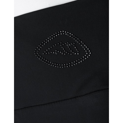 Equiline SS26 High Waist Riding Tights EQGalafh Full Grip