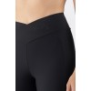 Equiline SS26 High Waist Riding Tights EQGalafh Full Grip