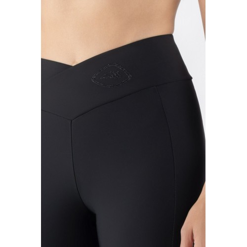 Equiline SS26 High Waist Riding Tights EQGalafh Full Grip