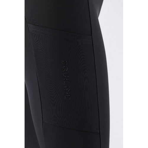 Equiline SS26 High Waist Riding Tights EQGalafh Full Grip