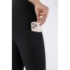 Equiline SS26 High Waist Riding Tights EQGalafh Full Grip