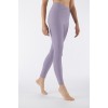 Equiline SS26 High Waist Riding Tights EQGalafh Full Grip