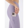 Equiline SS26 High Waist Riding Tights EQGalafh Full Grip